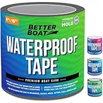 Gray Waterproof Tape for Leaks Thic