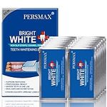PERSMAX Teeth Whitening Strips for 