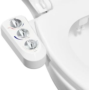 Bidet Toil