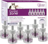 Comfort Zone Multi Cat Calming Diff