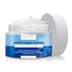 Antifungal Cream for Jock Itch, Psoriasis, Ringworm Treatment, 3.5 OZ