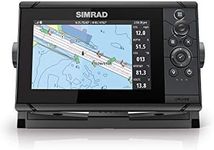 Simrad Cruise 7-7-inch GPS Chartplo