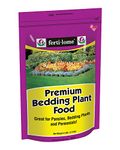 Voluntary Purchasing Group 10761 Fertilome Premium Bedding Plant Food, 4-Pound