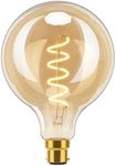 TopLeder Vintage Edison Light Bulb 