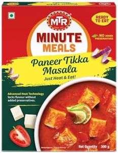 MTR Ready-To-Eat Paneer Tikka Masala, 300 g