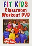 Fit Kids Classroom Workout