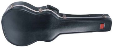 Stagg, Western Guitar Case, Basic ABS-W 2