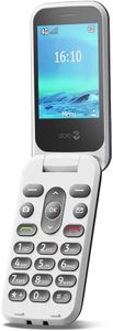 Doro 2820 4G Unlocked Senior Mobile Phone – Easy-to-Use