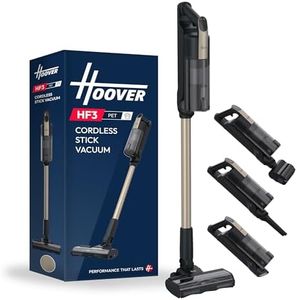 Hoover HF3