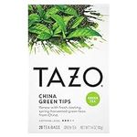 Tazo Tea Bag For a Warm Beverage Ch