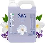 TropiClean SPA Lavish Dog Shampoo |