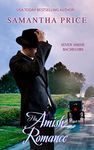 His Amish Romance: Amish Romance (Seven Amish Bachelors Book 2)