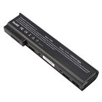 AC Doctor INC Laptop Battery for HP ProBook 640 645 650 655 G0 G1 PN: CA06 CA06XL HSTNN-DB4Y HSTNN-LB4Z HSTNN-LB4X HSTNN-LB4Y HSTNN-LP4Z 718755-001 718756-001 718677-421 718678-421 [5200mAh/10.8V/6-Cells]