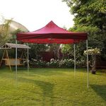 All Year Round Gazebo