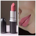 M.A.C Please Me Matte Lipstick