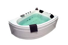 Whirlpool Bathtubs