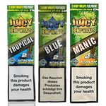 Blunt Wraps