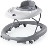 Chicco Mod Infant Walker - Grey | Grey