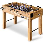 Atomic Foosball Table