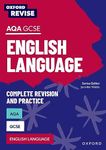 AQA GCSE English Language Complete Revision and Practice (Oxford Revise: English)