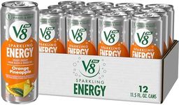 V8 +Energy