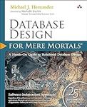 Database Design for Mere Mortals: 2