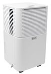 Sealey SDH102 10ltr Dehumidifier