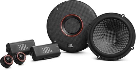 JBL Club G