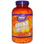 NOW Sports - Amino Complete - 360 C