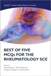 MCQs for the Rheumatology SCE (Oxford Speciality Training;Revision Texts)