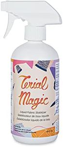 Terial Magic Fabric Spray - 16 oz. Spray Bottle (16-Ounce)