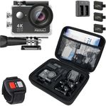 REMALI CaptureCam 4K Ultra HD and 1