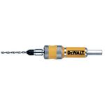 DeWalt DT7603QZ 12 SA Connector with Holder and PZ2, DEWDT7603QZ