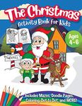 Christmas Books For Kids