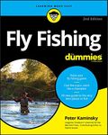 Fly Fishing For Dummies