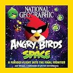 National Geographic Angry Birds Spa