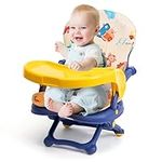 Portable High Chair for Babies, Adj