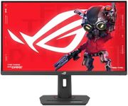 ASUS ROG Strix 27” 4K HDR400 USB-C 