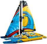 Lego Technic 42074 Racing Yacht