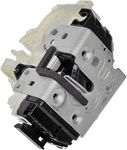 Dorman 931-096 Front Driver Side Door Lock Actuator Motor Compatible with Select Models