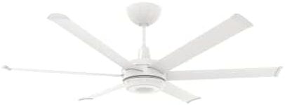 Big Ass Fans – es6 Smart Ceiling Fa