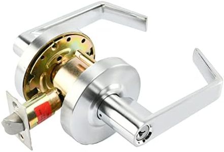 LO-LOCK HA