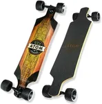 Atom Longboards Atom All-Terrain Lo