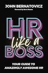 HR Like a Boss: Your Guide to Amazi