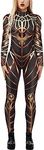 SEAUR Halloween Costume Women's Rob