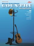 Great American Country Songbook Piano, Vocal and Guitar Chords