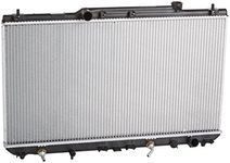 Denso - 2210500 Radiator