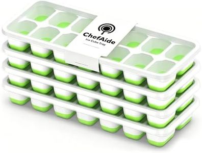 ChefAide 4
