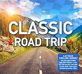 Classic Road Trip / Various