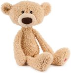 GUND Toothpick Classic Teddy Bear, 